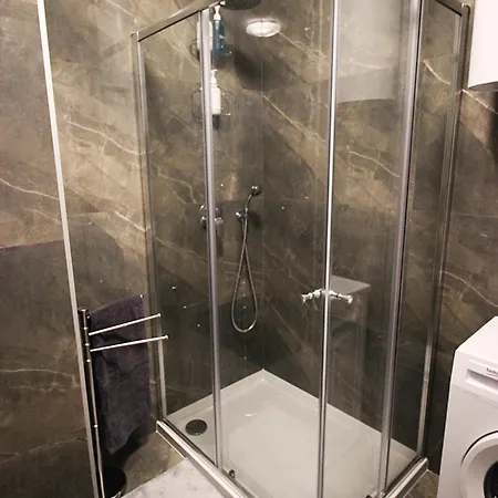 Modern & Spacious 2br Penthouse With Terrace - Close To Qawra *