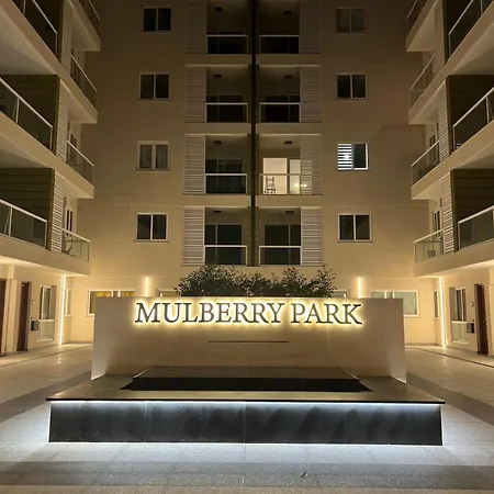 Modern & Spacious 2br Penthouse With Terrace - Close To Qawra