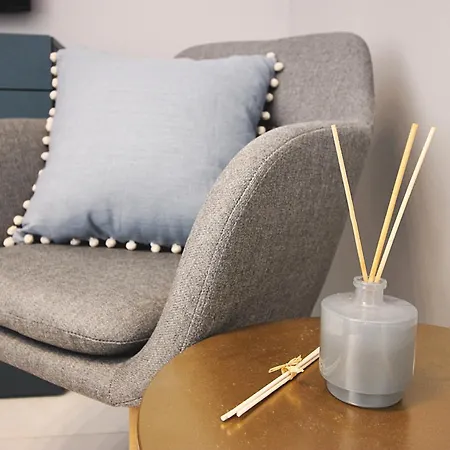 Modern & Spacious 2br Penthouse With Terrace - Close To Qawra 圣保罗湾城