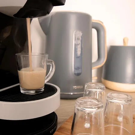 Modern & Spacious 2br Penthouse With Terrace - Close To Qawra 公寓