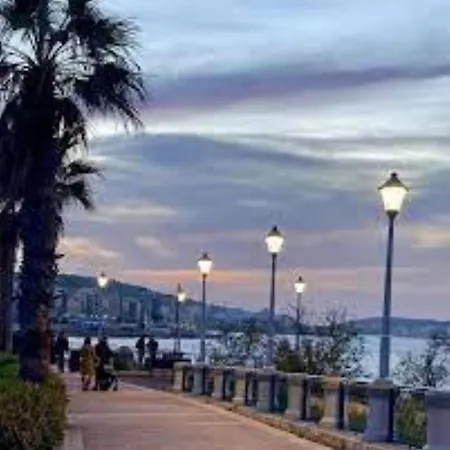 Modern & Spacious 2br Penthouse With Terrace - Close To Qawra *