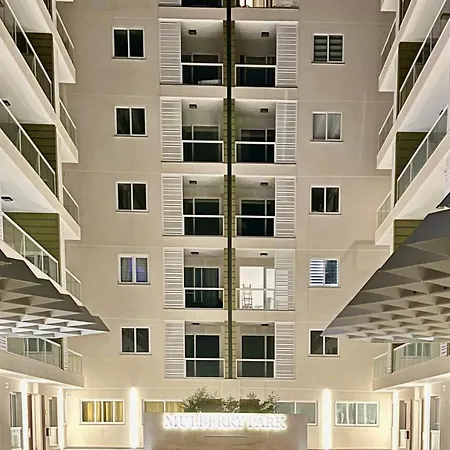 Modern & Spacious 2br Penthouse With Terrace - Close To Qawra St. Paul's Bay