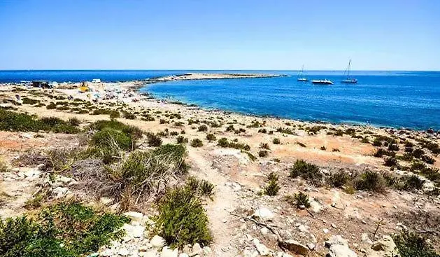 Modern & Spacious 2br Penthouse With Terrace - Close To Qawra Apartament St. Paul's Bay