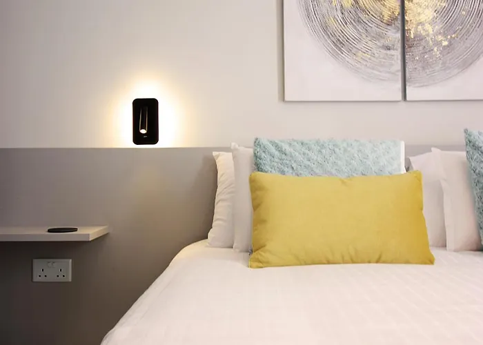 Modern & Spacious 2br Penthouse With Terrace - Close To Qawra Apartament *