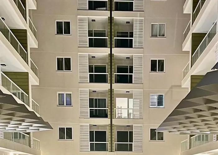 Modern & Spacious 2br Penthouse With Terrace - Close To Qawra St. Paul's Bay