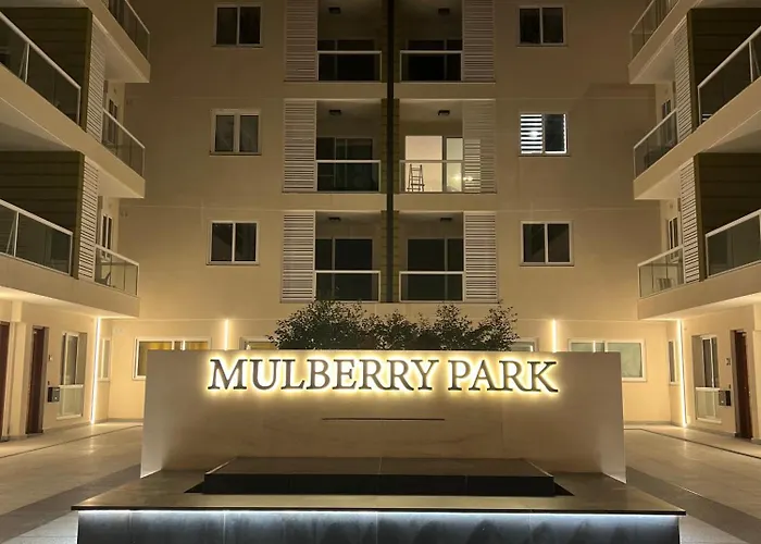 Modern & Spacious 2br Penthouse With Terrace - Close To Qawra