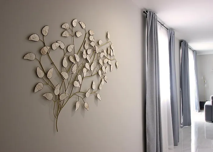 Modern & Spacious 2br Penthouse With Terrace - Close To Qawra St. Paul's Bay