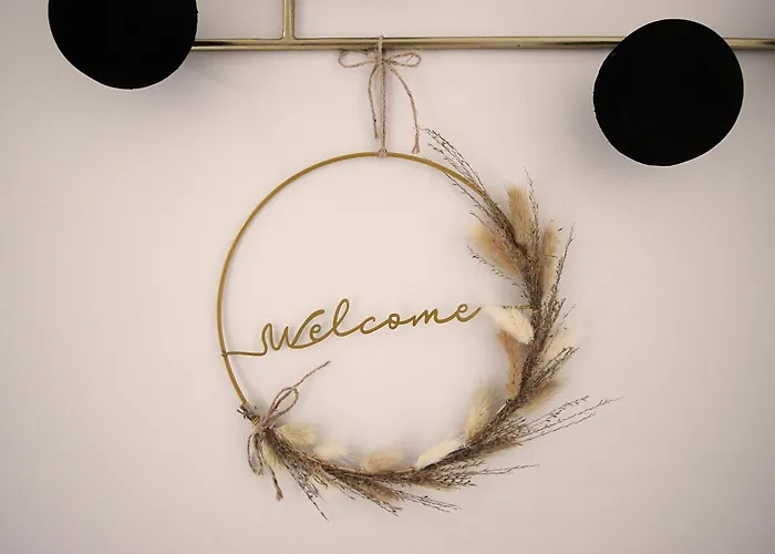 Modern & Spacious 2br Penthouse With Terrace - Close To Qawra St. Paul's Bay