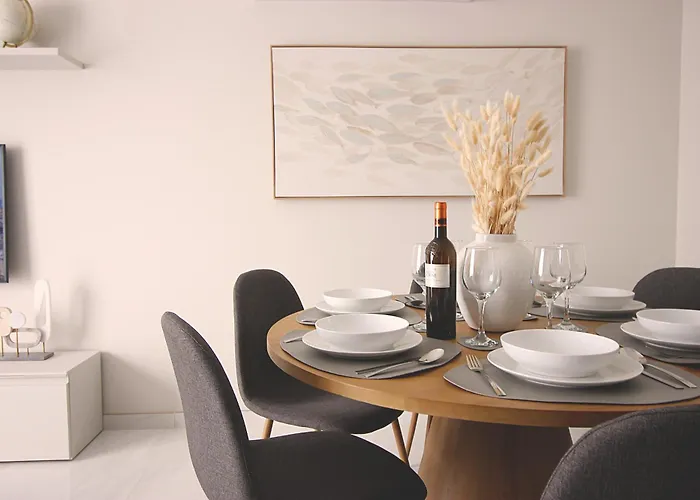 Modern & Spacious 2br Penthouse With Terrace - Close To Qawra Apartament St. Paul's Bay