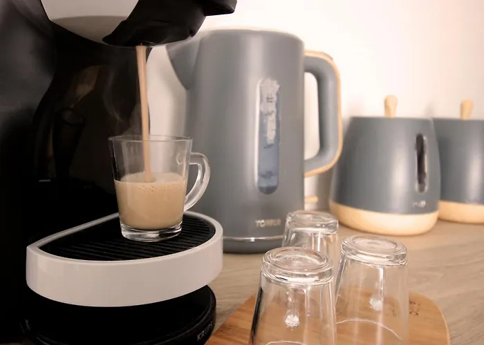 Modern & Spacious 2br Penthouse With Terrace - Close To Qawra Apartament