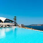 Modern & Spacious 2br Penthouse With Terrace - Close To Qawra * St Paul's Bay