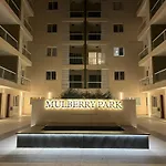 Modern & Spacious 2br Penthouse With Terrace - Close To Qawra