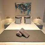 Modern & Spacious 2br Penthouse With Terrace - Close To Qawra St Paul's Bay