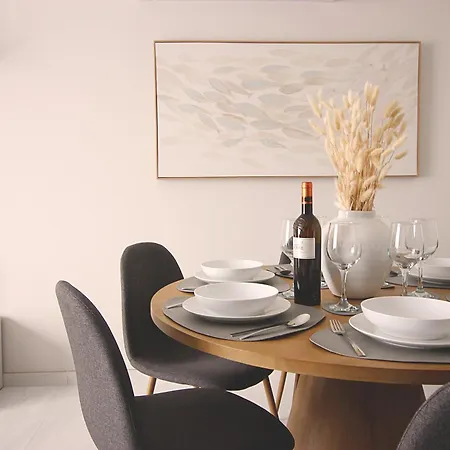 Modern & Spacious 2br Penthouse With Terrace - Close To Qawra Apartament St Paul's Bay